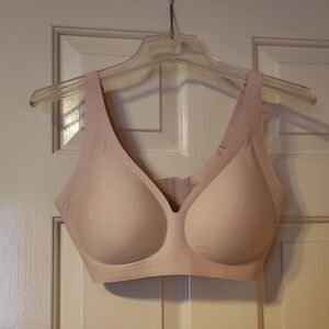Shecurve Jelly Blush Comfort Bra